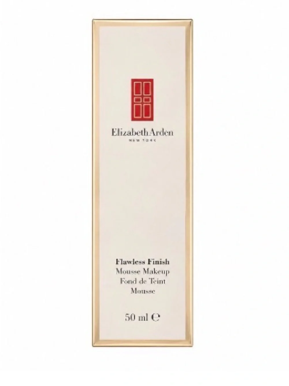 Elizabeth Arden Flawless Finish Mousse in Color Summer 03